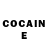 Cocaine VHQ Bega99 GT