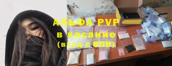молекула духа Липки