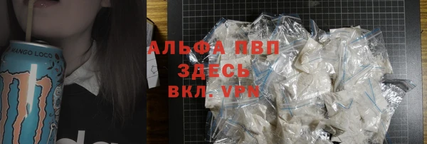 молекула духа Липки
